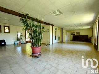 Vente maison 12 pièces