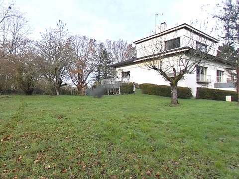 Vente maison 10 pièces