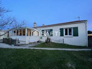 Vente Maison 4 chambresApremont