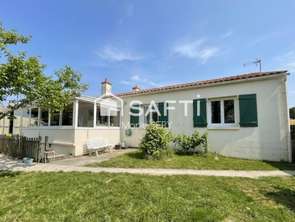 Vente Maison 4 chambresApremont