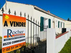 Vente Maison 4 chambresApremont