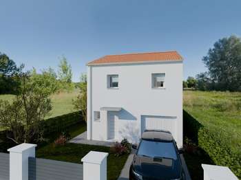 Vente MaisonApremont