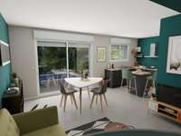 Vente maison