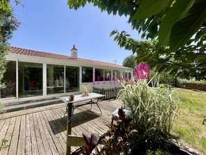 Vente Maison 4 chambresApremont