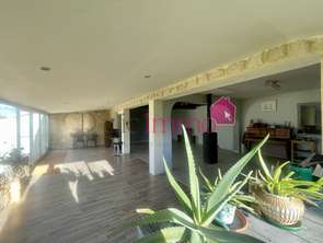 Vente Maison 4 chambresApremont