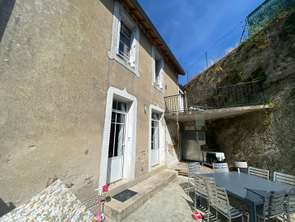Vente Maison 3 chambresApremont