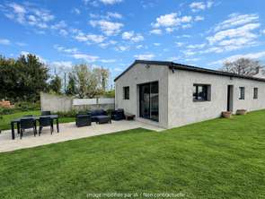Vente Maison 3 chambresApremont