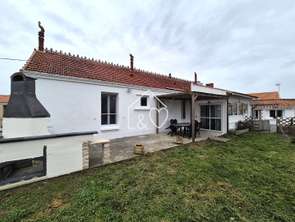 Vente Maison 4 chambresApremont