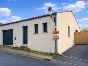 Vente Maison 2 chambresApremont