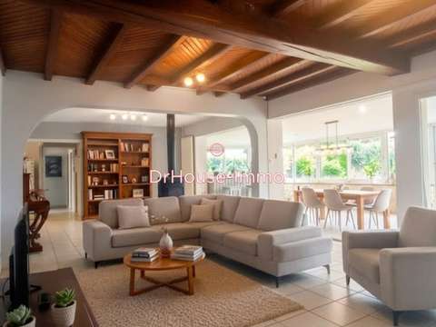 Vente maison 6 pièces Apremont 85