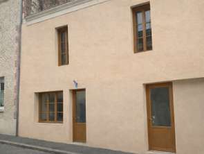 Vente Maison 2 chambresApremont