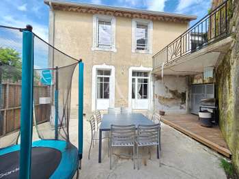 Vente maison 5 pièces Apremont 85