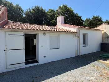 Vente Maison 2 chambresApremont