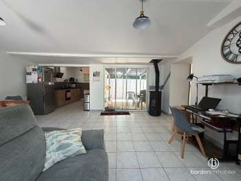 Vente maison 4 pièces Apremont 85