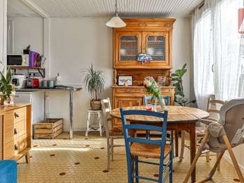 Vente maison 3 pièces Apremont 85