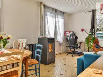 Vente maison 3 pièces Apremont 85