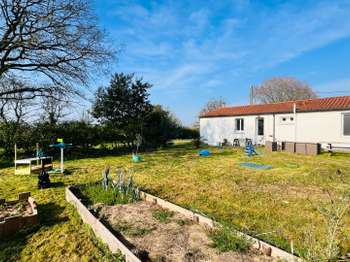 Vente Maison 2 chambresApremont