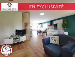 Vente Maison 5 chambresApremont