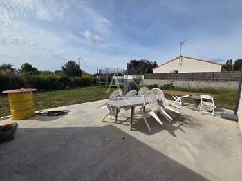 Vente Maison 4 chambresApremont