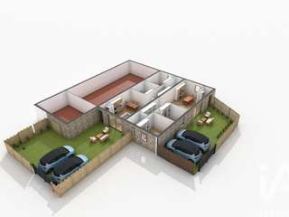 Vente maison 1 pièce
