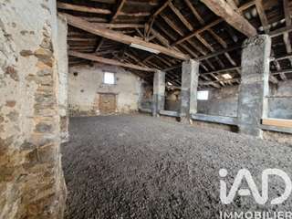 Vente maison 1 pièce