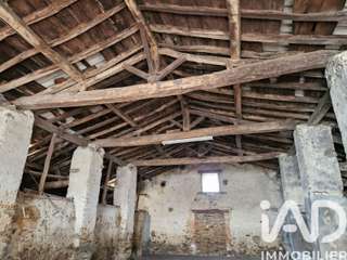 Vente maison 1 pièce