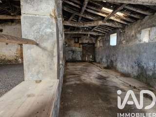 Vente maison 1 pièce