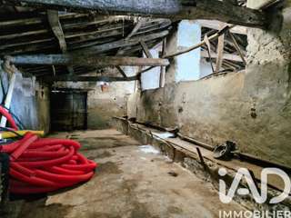 Vente maison 1 pièce