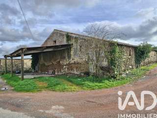 Vente maison 1 pièce
