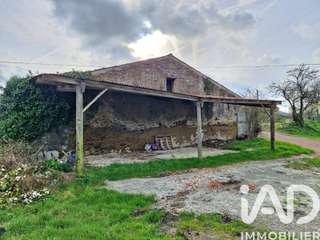 Vente maison 1 pièce