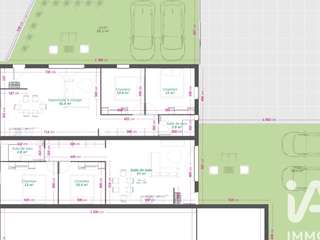Vente maison 1 pièce