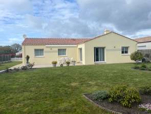 Vente Maison 3 chambresApremont