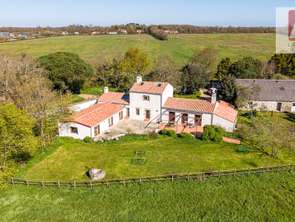 Vente Maison 4 chambresApremont