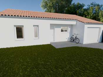 Vente maison
