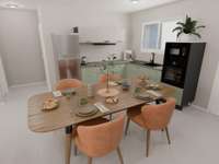 Vente maison