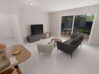 Vente maison