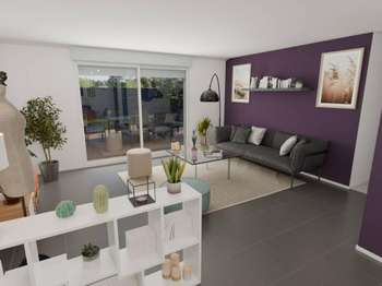 Vente maison