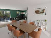 Vente maison