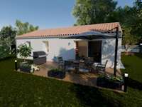 Vente maison