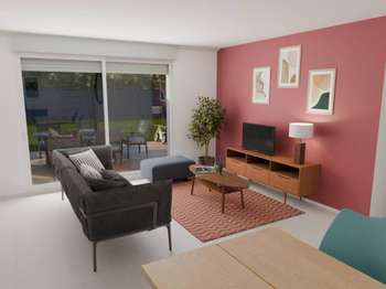 Vente maison
