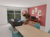 Vente maison