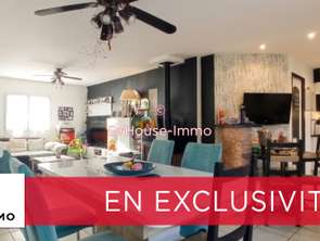 Vente Maison 4 chambresApremont