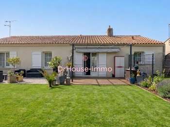 Vente Maison 4 chambresApremont