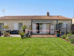 Vente Maison 4 chambresApremont