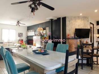 Vente maison 5 pièces Apremont 85