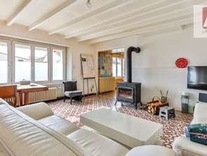 Vente Maison 3 chambresApremont