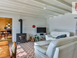 Vente Maison 3 chambresApremont