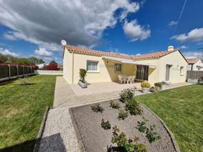 Vente Maison 3 chambresApremont