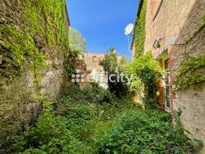 Vente Maison 4 chambresApremont