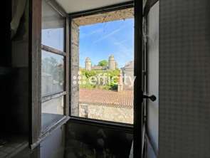 Vente Maison 4 chambresApremont